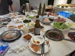 -围炉夜话·潮汕卤水火锅(榕江店)