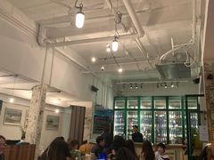 大堂-RAC BAR(安福路店)