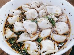 韭黄牛肉-回坊马二饺子馆