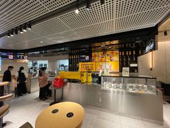 -麦当劳(龙阳路店)