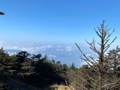 -峨眉山风景名胜区