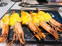 -極上萬膳·日料放题(海岸城店)