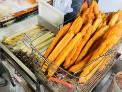 -文武王氏烧饼·无矾油条(西溪路店)