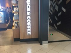 -星巴克(杭州嘉里中心4F店)