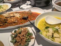 -秦月轩·陕西家乡菜(阜成路·五棵松店)