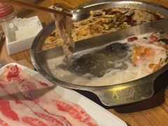 -傣妹火锅(四川北路店)