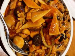 -陆壹捌餐厅(五大道店)