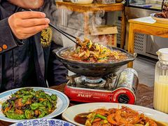 -云中菜馆(恒晟·云中绿园店)