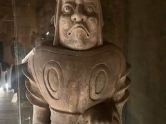 -洛阳古墓博物馆