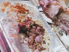 -沪上名羊天下碳烤羊腿•东北烧烤•小龙虾(浦东直营总店)