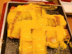 -海派美食·家宴海鲜青岛菜·石锅鲽鱼头(东方城店)