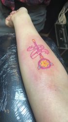 -MDZ STORE·TATTOO·耳饰