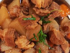 -牛记老坛香牛肉馆(六顺街店)