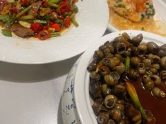 -吴越荣记苏州菜·松鼠桂鱼(月光码头店)