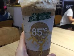 -85度C(广州石牌桥店)