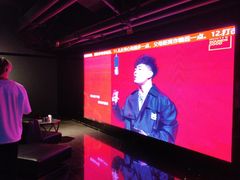 -魅KTV·AI辅唱(福雷德广场店)