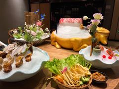 -尚海豆捞(乐虹坊店)