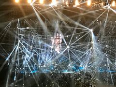 -宝能国际体育演艺中心