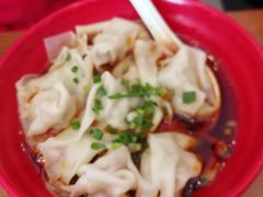 -龙抄手(春熙路总店)