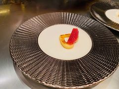-和·铁板烧·OMAKASE(望京昆泰嘉晟酒店)