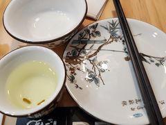 -小厨子私房菜·云南美食店