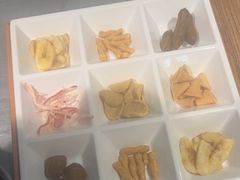 -探鱼·鲜青椒爽麻烤鱼(正佳广场店)