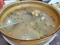 -马旭土鸡焖花卷·真域顺西域美食(天马大道店)
