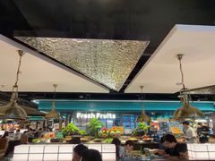 -東盛炭烤自助料理(浦东文峰广场店)
