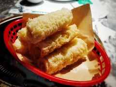 -禄婶鸡煲·打边炉