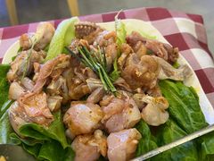 -吉源大排档·鱼生·海鲜(烧烤彩印厂店)