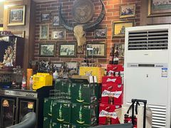 -华竹饭店(中央大街店)