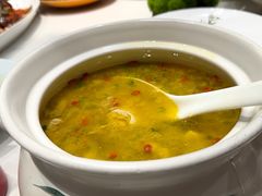 -火福·天湖阁大闸蟹博物馆主题餐厅(浅水湾店)