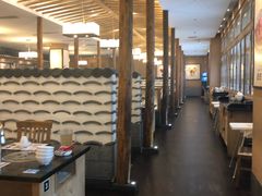 大堂-韩屋韩国料理(天山路店)