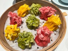 -龍聚祥烧麦馆(万达店)