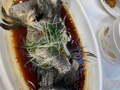 -海宝酒家(中山四路店)