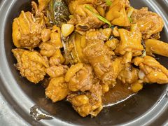 -堂瓦里·33年传统赣菜(第一街区店)