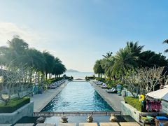 -石梅湾艾美度假酒店