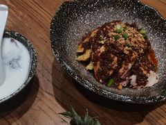 -茶花妹子云南餐厅(传媒大学店)