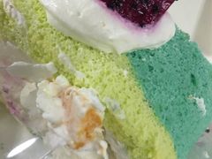 -贝紫Style(木马公寓店)