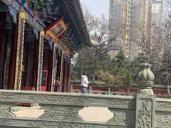 -护国法轮寺