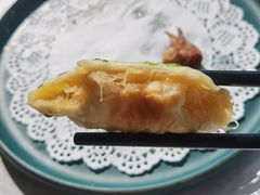 肉松包-荣誉海鲜酒楼(海湾店)