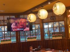 -鸟鹏烧鸟居酒屋(仁恒梦中心店)