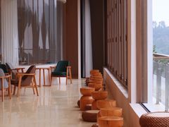 -帐篷客·溪龙茶谷度假酒店