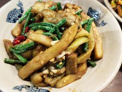 豆角茄子-潇湘阁(望京SOHO店)
