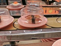 -争鲜回转寿司(东方银座店)