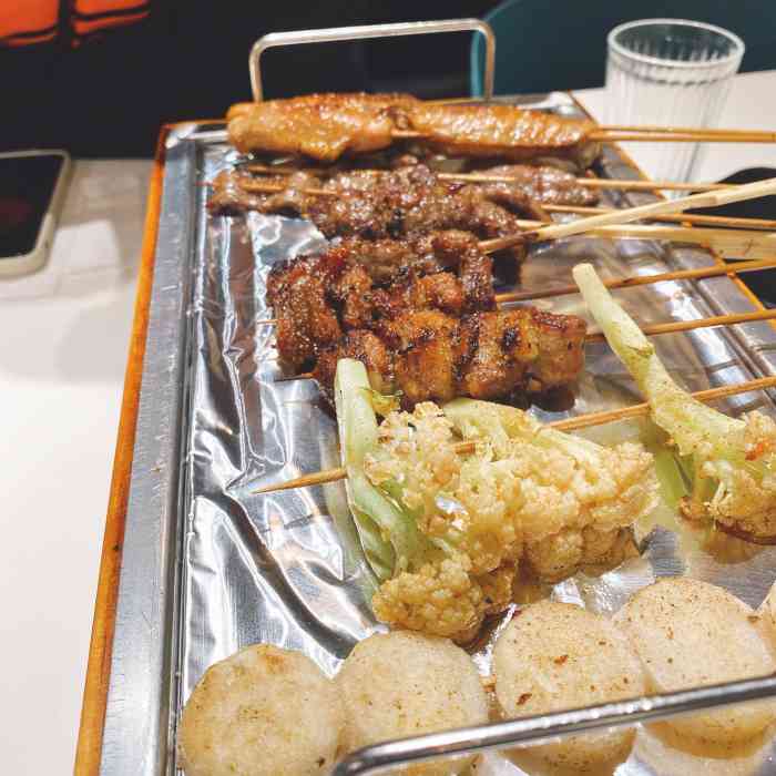 阪图(三堡街店)-"偶然经过打卡的店,位置在三堡街往西,靠近.