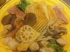 -北丐先生·野馄饨烧烤(雨花万象店)
