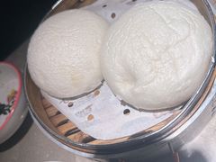 酒酿馒头-新白鹿餐厅(金鹰新街口店)