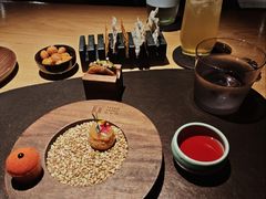 -泰安门Taian Table(镇宁路店)