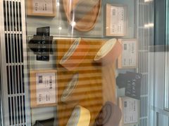 -SKROLL卡特司库·蛋糕定制·生吐司·司康(古北程家桥店)